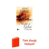 Ateşin Gelini-Gavur İzmir + Türk Klasiği Hediye