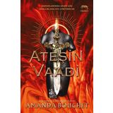 Ateşin Vaadi-Amanda Bouchet