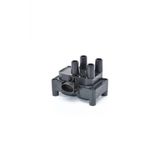 Ateşleme Bobini 1 Adet - Focus 1.4 2004-2012 59 Kw 0221503490 - Oem: 1066102