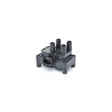 Ateşleme Bobini 1 Adet - Focus 1.6 2004-2012 74 Kw 0221503490 - Oem: 1066102