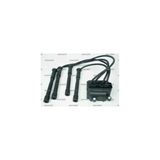 Ateşleme Bobini Clıo Iıı 05-12 1.2 16V / Twıngo 93-07 1.2 / Clıo Iı 98-05 1.2 16V / Symbol I 98-08 1.2 / 3 Cıvatalı Bujı Kablolu D4f