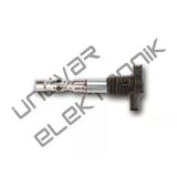 Ateşleme Bobini Golf Iv 97>05 Bora Polo 05>09 Passat 01>05 / A3 97>03 A4 95>04 A6 / Toledo Leon / Octavıa 2.0 1.8T Alt Awt