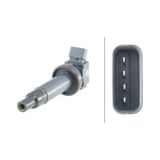 Ateşleme Bobini Toyota Uyumlu Auris Avensis Corolla Yaris Rav4 2001-2013