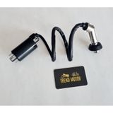 Ateşleme Dış Bobin Ve Buji Başlığı - Mondial Drift L