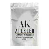 Ateşler Kimya Market Sitrik Asit Anhidrat 1Kg