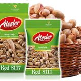 Ateşler Kuruyemiş Antep Fıstığı Premium Kavrulmuş 70 gr