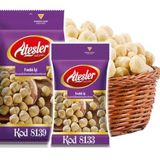 Ateşler Kuruyemiş Fındık İçi Kavrulmuş 140 gr