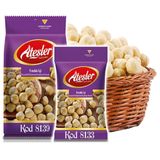 Ateşler Kuruyemiş Fındık İçi Kavrulmuş 50 gr