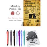 Ateşli Silahlar ve Bilardo ve Müthiş Psikoloji Hayır Diyebilme Sanatı