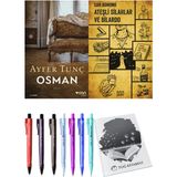 Ateşli Silahlar ve Bilardo ve Osman Ayfer Tunç
