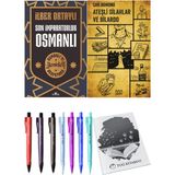 Ateşli Silahlar ve Bilardo ve Son Imparatorluk Osmanlı Ilber Ortaylı