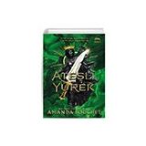 Ateşli Yürek - Amanda Bouchet