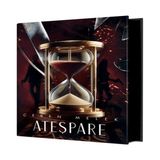 Ateşpare 6 (Yan Boyamalı Ciltli Özel Baskı) - Hayır