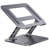 AteşTech Metal Notebook Dizüstü Bilgisayar Laptop Standı