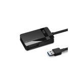 AteşTech Usb3.0 Çoklu Kart Okuyucu Compact Flash/Tf/Sd Mmc M2 Ms Xd Sdhc Kartlar
