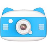 AteşTech X900 Hd 8 gb Hafıza Kartı Çocuk Fotoğraf Makinesi