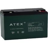 Atex 12-20G 12V 20AH Jel Akü