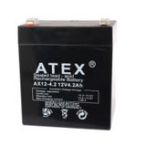 Atex Akü 12V 4.2Ah