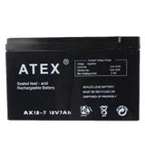 Atex AX-12V 2.2AH Bakımsız Kuru Akü