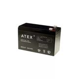 Atex Ax- 12V 7 Ah Kuru Akü