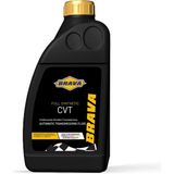 Atf Cvt Yellow Full Sentetik 4 Lt Şanzıman Yağı