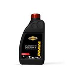 Atf Dexron V Full Sentetik Kırmızı 1 Lt Şanzıman Yağı