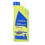Atf-Syn Şanzıman Yağı - 75W-80 Viskozite - 1 Litre