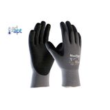 ATG 42-844 Maxiflex Endurance AD-APT İş Eldiveni 8 NUMARA