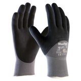 Atg 42-875 Maxiflex Ultimate 3/4 Kaplı Iş Eldiveni No:9