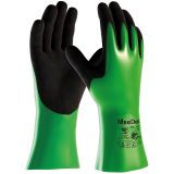 Atg MaxiChem® 56-635 Yüksek Kimyasal Korumalı İş Eldiveni 35 cm