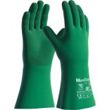 Atg MaxiChem® Cut™ with TRItech™ 76-833 Kesilme Dirençli Kimyasal İş Eldiveni