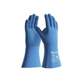 ATG Maxichem® With Tritech™ Daha Ince Ve Konforlu Kimyasal Iş Eldiveni 35 Cm 76-730