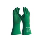 ATG Maxichem® With Trıtech™ Daha Ince Ve Konforlu Kimyasal Iş Eldiveni 35 Cm 76-830