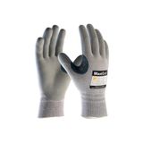 ATG MaxiCut® Kuru Ortamlar İçin Kesilme Dirençli İş Eldiveni 34-470