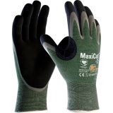 Atg MaxiCut® Oil™ 34-304 Yağlı ve Islak Ortamlar İçin Kesilme Dirençli İş Eldiveni