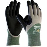 Atg Maxicut® Oil™ 34-305 Yağlı Ve Islak Ortamlar İçin Kesilme Dirençli İş Eldiveni Takım No:9