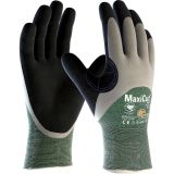 Atg MaxiCut® Oil™ 34-305 Yağlı ve Islak Ortamlar İçin Kesilme Dirençli İş Eldiveni