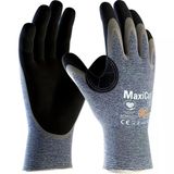 Atg Maxicut® Oil™ 34-504 Yağlı Ve Islak Ortamlar İçin Kesilme Dirençli İş Eldiveni