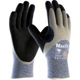 Atg MaxiCut® Oil™ 34-505 Yağlı ve Islak Ortamlar İçin Kesilme Dirençli İş Eldiveni