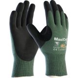Atg MaxiCut® Oil™ 44-304 Yağlı ve Islak Ortamlar İçin Kesilme Dirençli İş Eldiveni