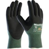Atg Maxicut® Oil™ 44-305 Yağlı ve Islak Ortamlar Için Kesilme Dirençli Iş Eldiveni 10 (Xl)