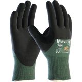 Atg MaxiCut® Oil™ 44-305 Yağlı ve Islak Ortamlar İçin Kesilme Dirençli İş Eldiveni
