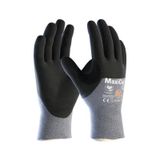 Atg Maxicut Oil 44-505 Kesilmeye Dirençli Eldiven No:9