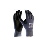 Atg Maxicut® Ultra™ 44-3745 Yüksek Kesilme Dirençli En İnce İş Eldiveni Takım No:8