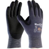 ATG MaxiCut® Ultra DT™ Yüksek Kesilme Dirençli Dotlu İş Eldiveni 44-3445