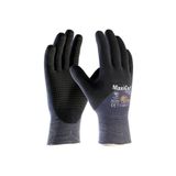 ATG MaxiCut® Ultra DT™ Yüksek Kesilme Dirençli Dotlu İş Eldiveni 44-3455