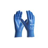 ATG Maxidex Sıvı Ve Virüs Geçirmez Bulaşık Eldiveni 19-007