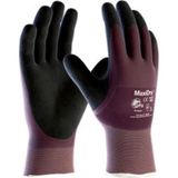 ATG Maxidry® 56-427 Fully Iş Eldiveni Large No:9