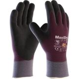 Atg Maxidry® Zero™ 56-451 Termal Soğuk Ortam Latex İş Eldiveni No:10