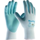 ATG Maxiflex® Active™ 34-824 Aloe Vera Ve E Vitaminli İş Eldiveni
